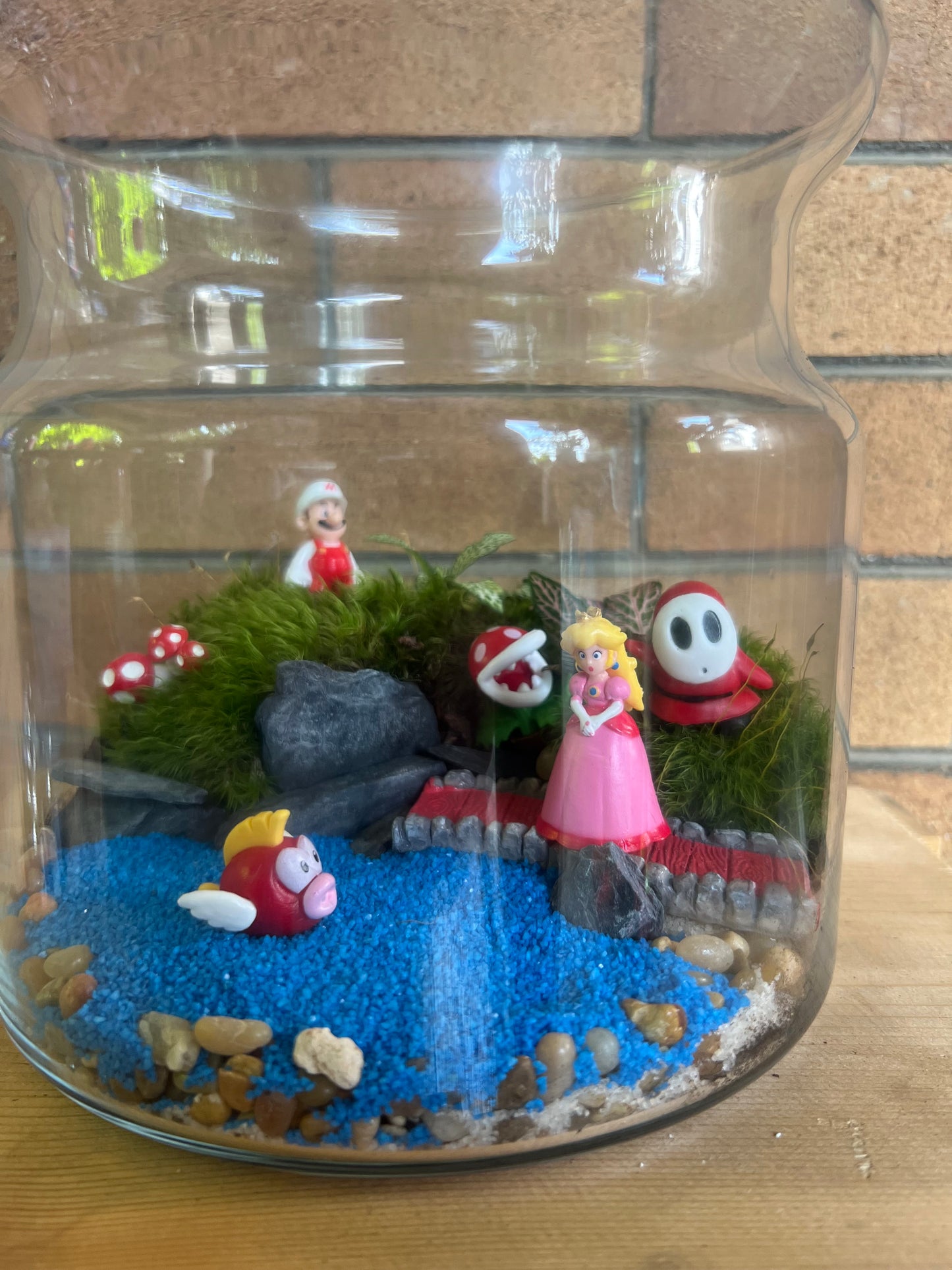 Terrarium Workshop - Sunday Oct 19