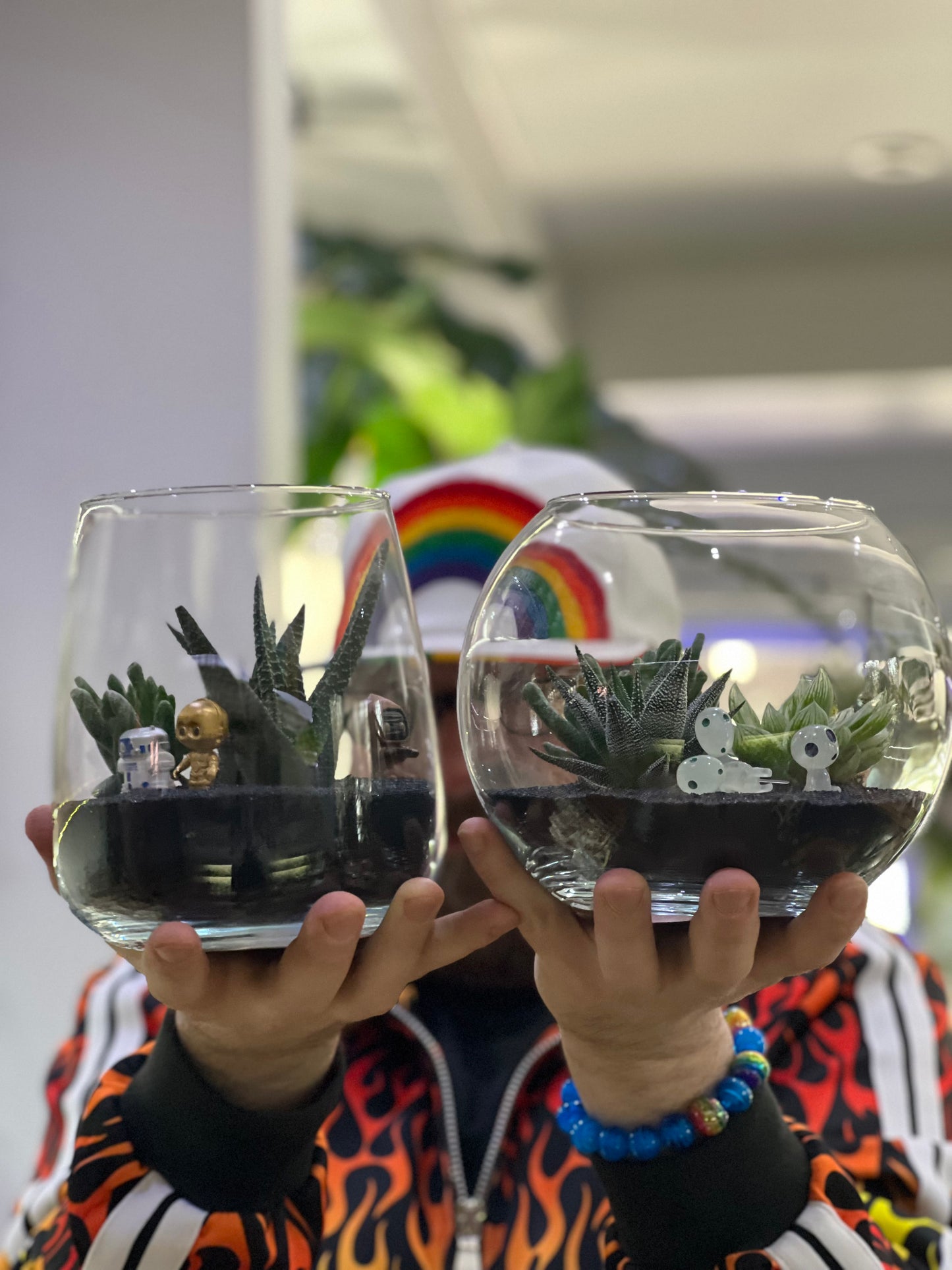 Succulent Garden Workshop - May 4th
