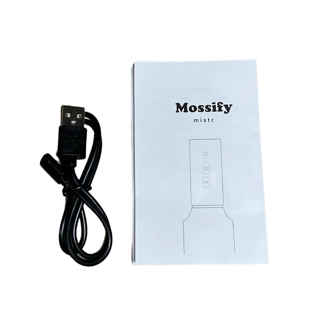 Mossify mistr™