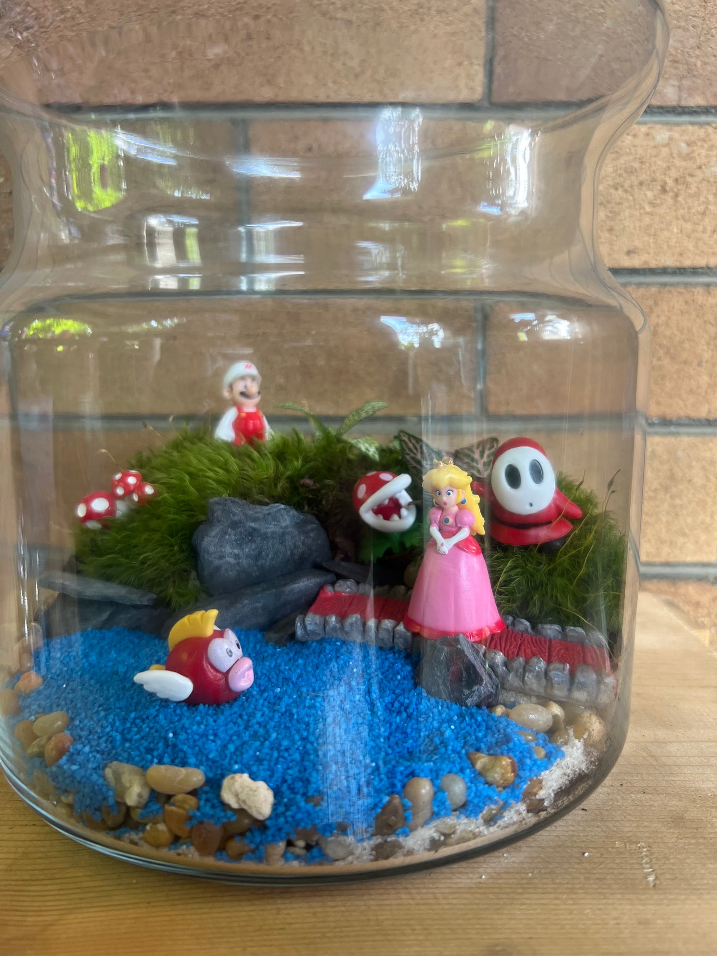 Halloween Terrarium Workshop - Sunday October 27th