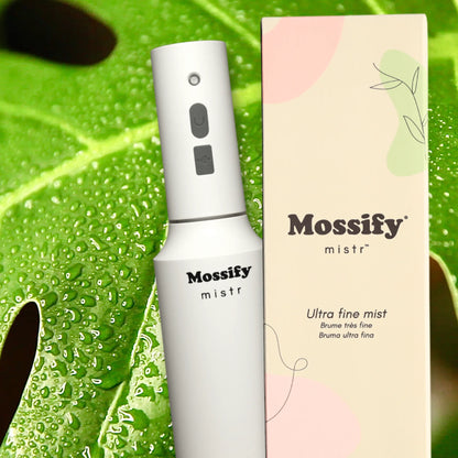 Mossify mistr™