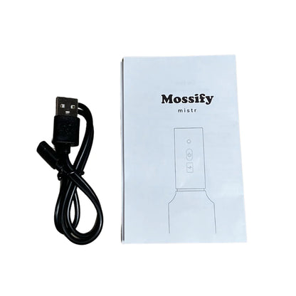 Mossify mistr™